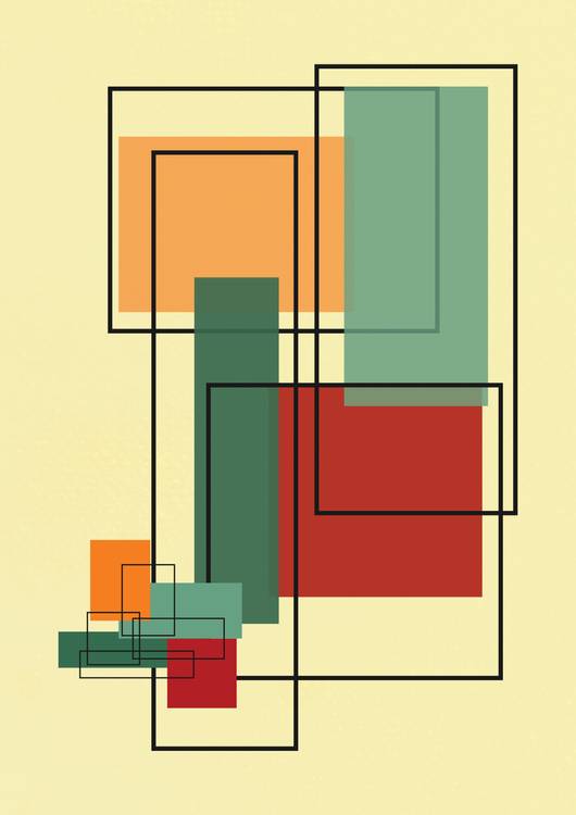 geometric abstraction preview