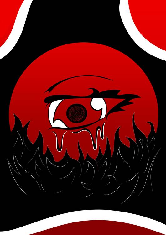 mangekyou sharingan itachi preview