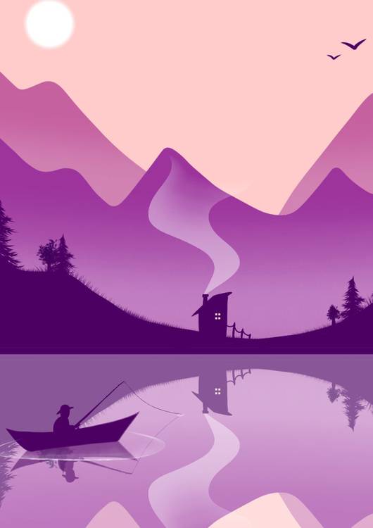 Life in nature preview