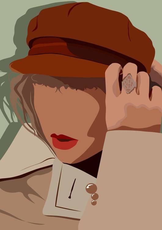 Taylor Swift preview