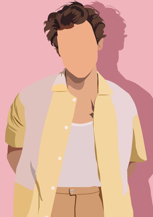 Harry Styles preview