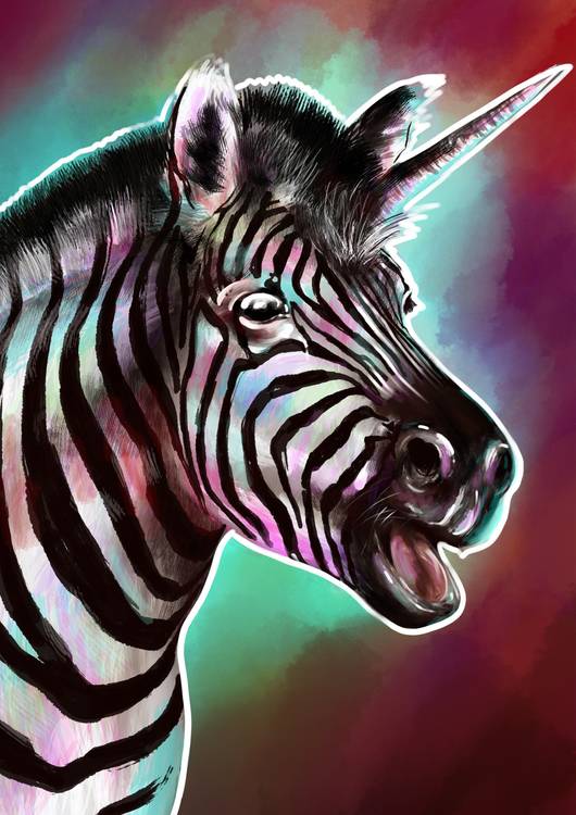 Zebra preview
