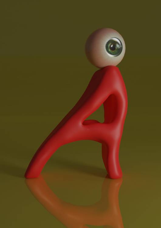 A de Asombro preview