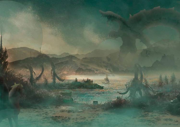 The Magician 2 preview