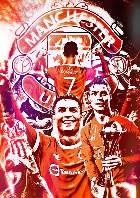 Christiano Ronaldo preview