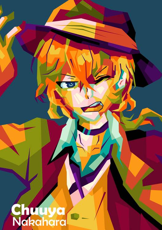 Anime Japanese in trending preview