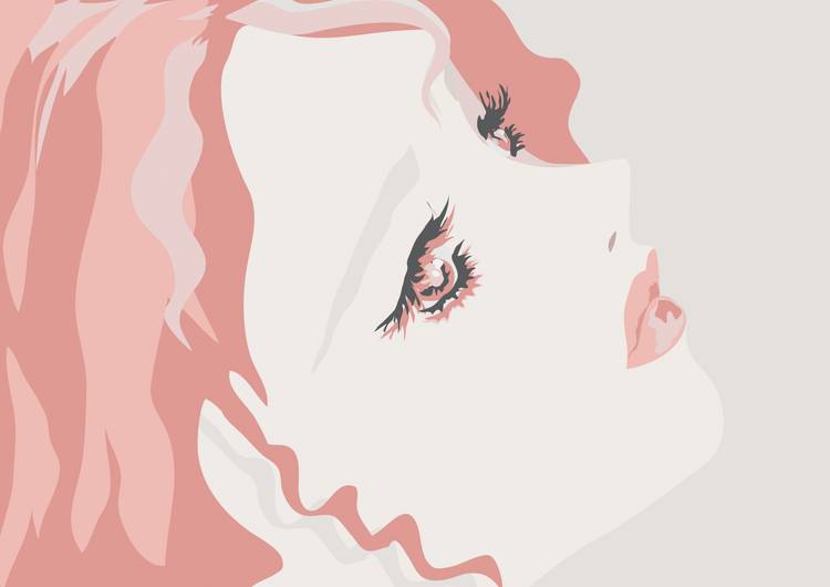 Malinconia In Rosa preview