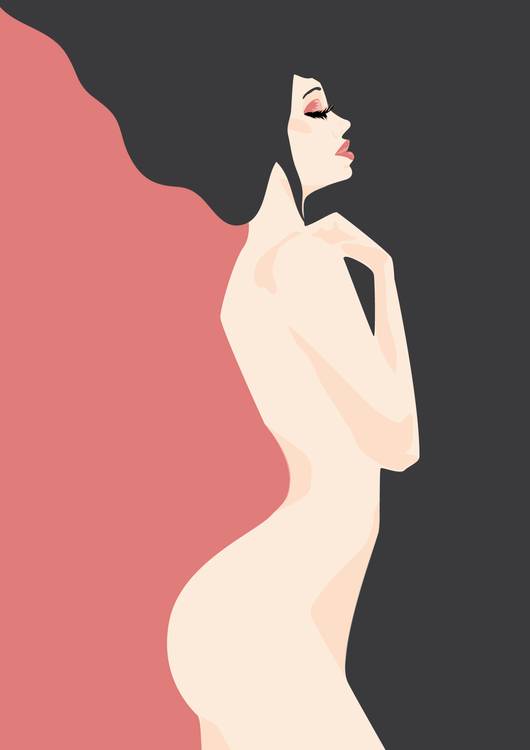 Scarlet Soul preview