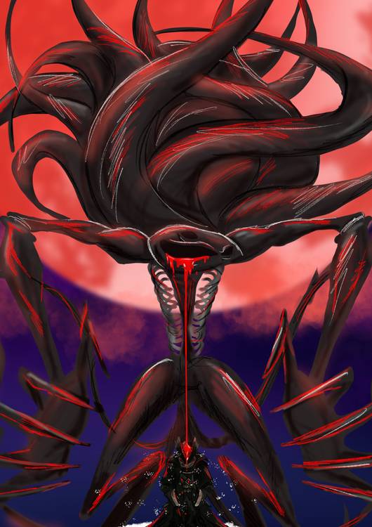 The Moon Presence preview