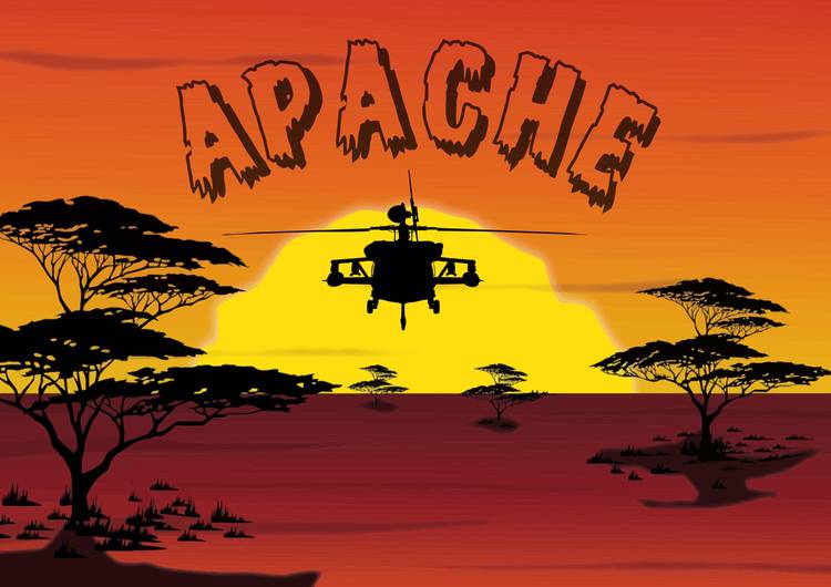 apache preview