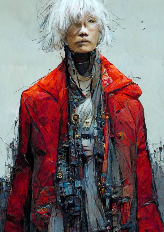 Devil May Cry's Dante preview