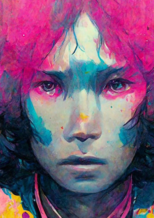 Jim Morrison preview