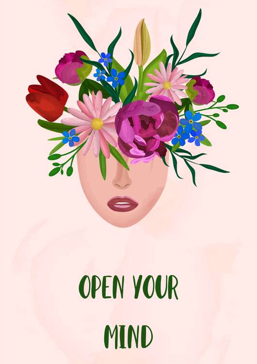 Open Your Mind preview