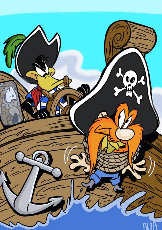 Just for fun 3 preview