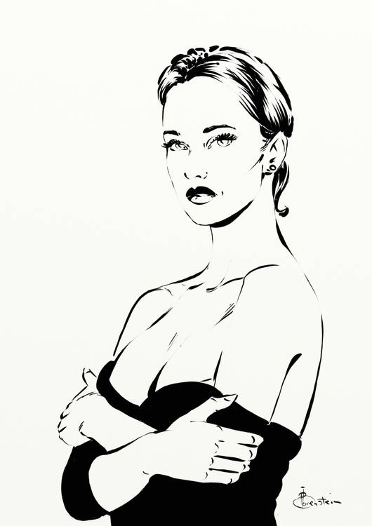 A Powerful Woman preview