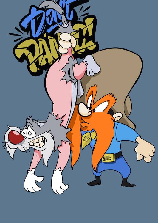 Just for fun preview