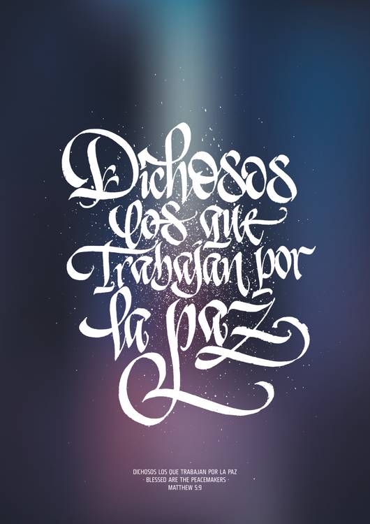 Dichosos Print Canvas preview