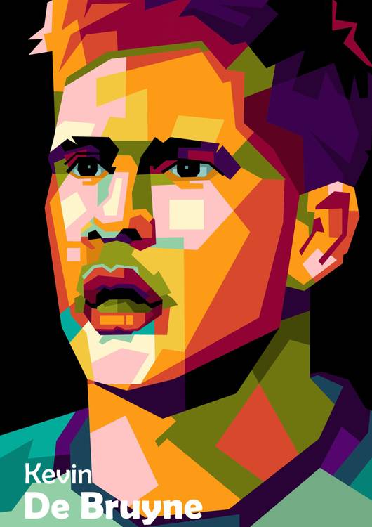 De Bruyne in Fantastic football preview