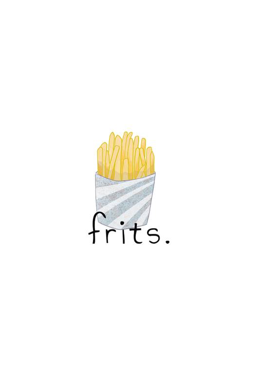 Frits - Flat Style preview