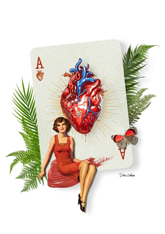 Buenas cartas preview