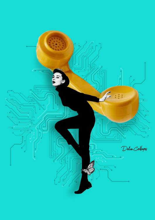 No espero su llamada preview