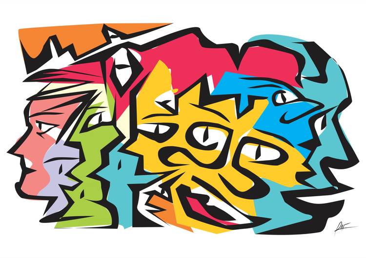 Los pensamientos preview