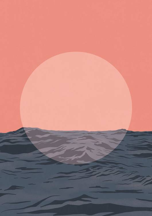 Moring Waves preview