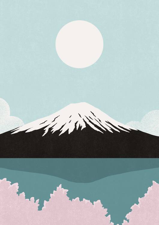 Mount Fuji preview