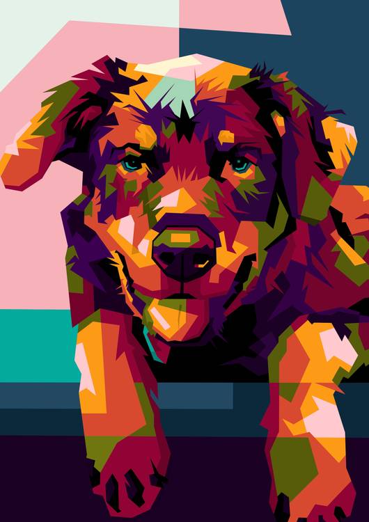 Pet Dog best seller preview