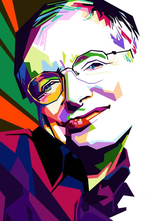 Stephen Hawking preview