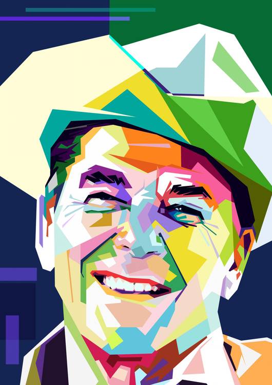 Ronald Reagan preview