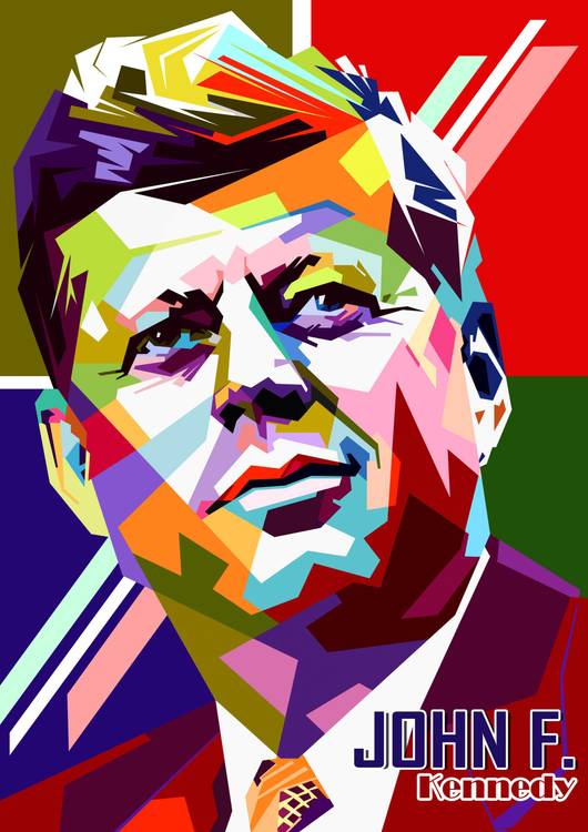 John F Kennedy preview