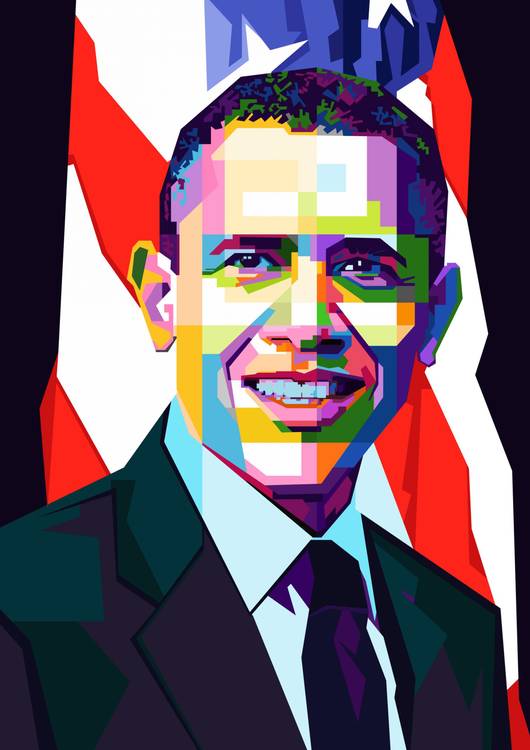 Barack Obama preview