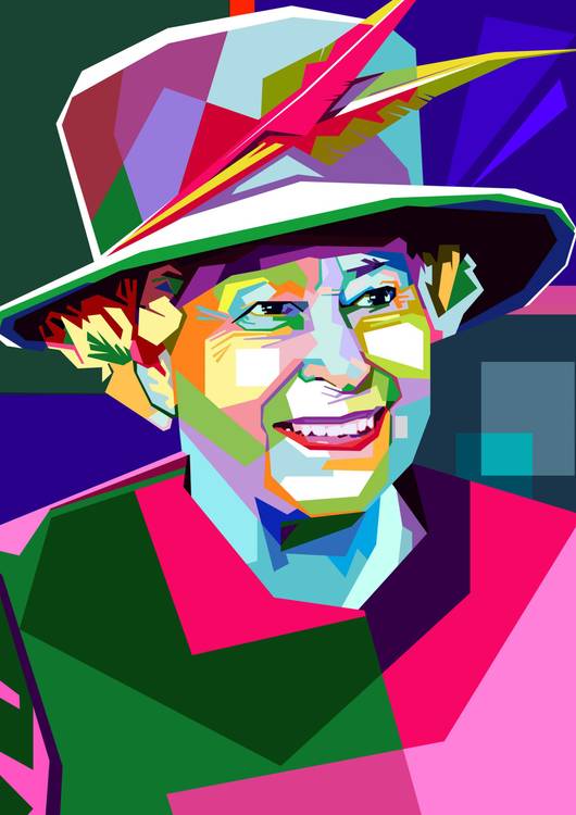 Queen Elizabeth II preview