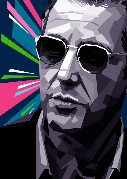 The Godfather in wpap preview