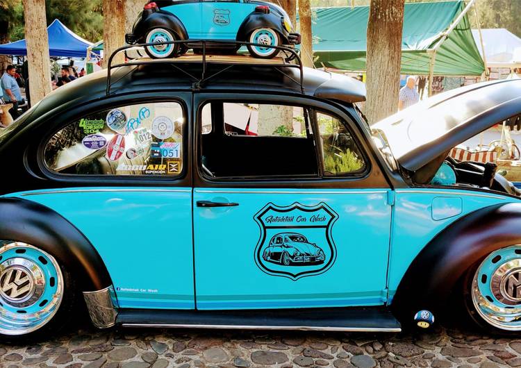 Down memory lane preview