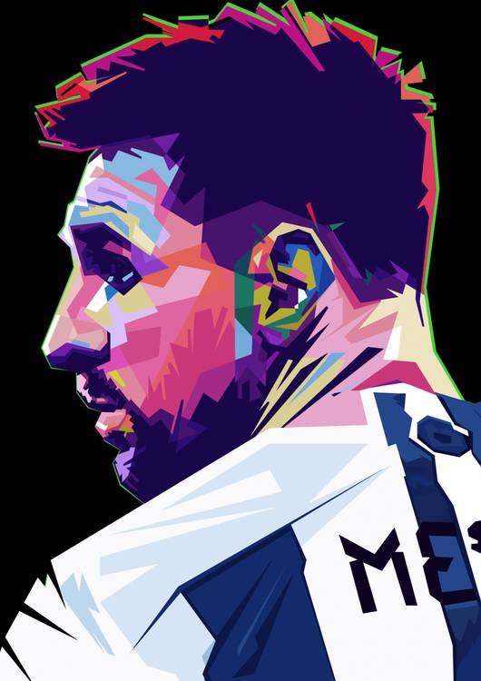 Lionel Messi preview