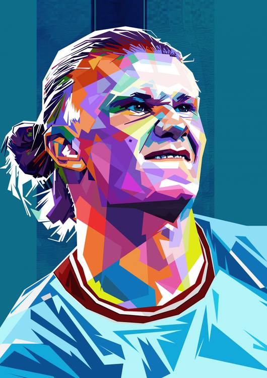 Erling Haaland preview