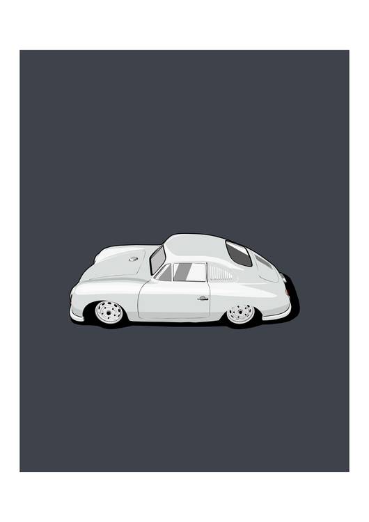 356 SL "Superlight" preview