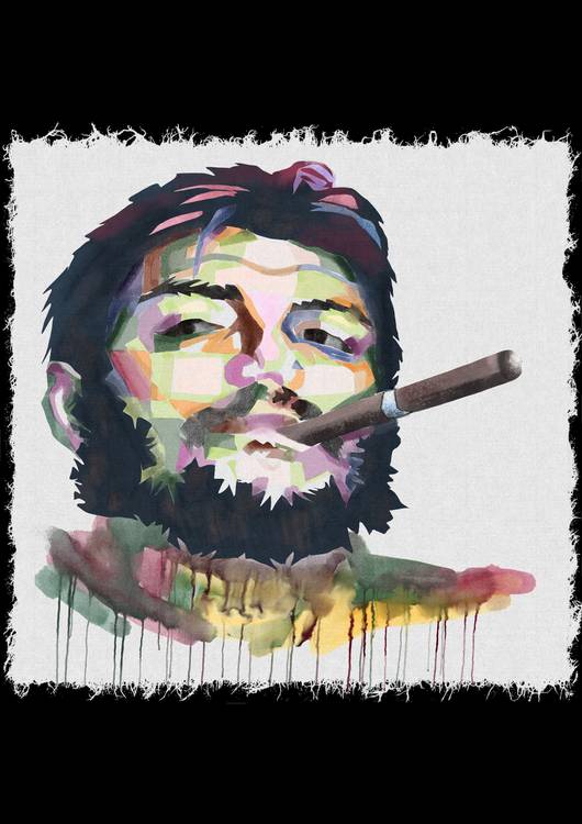 The Man of the Cigar preview