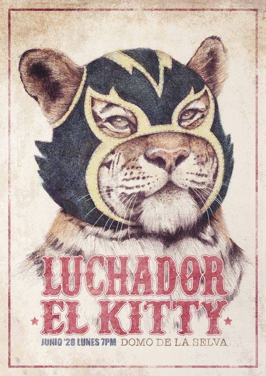 El Kitty preview