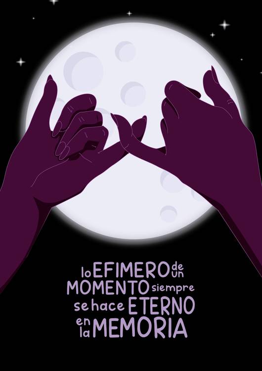 Pinky promise preview