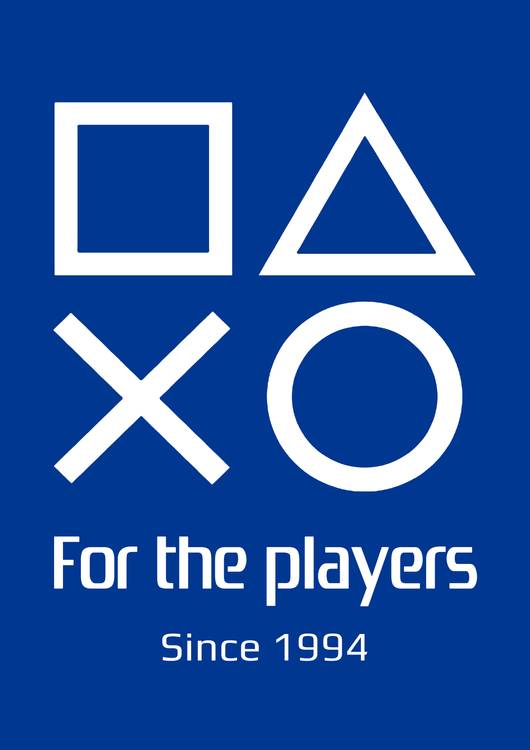 For the players preview