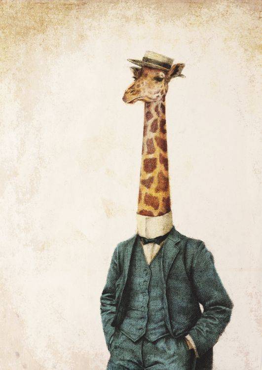 High Class Gentleman preview