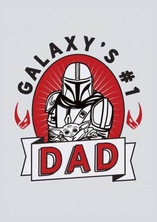 Galaxy's Dad preview