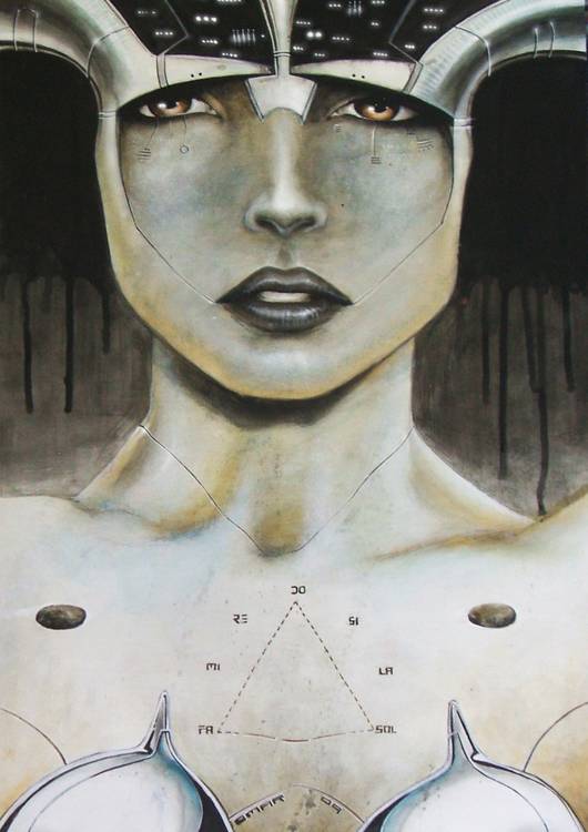 Vibration Scale preview