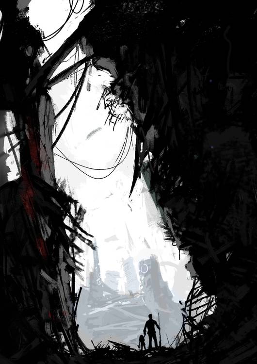 TO THE LIGHT preview