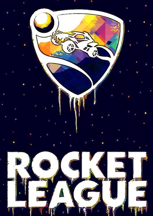 Rocket League preview