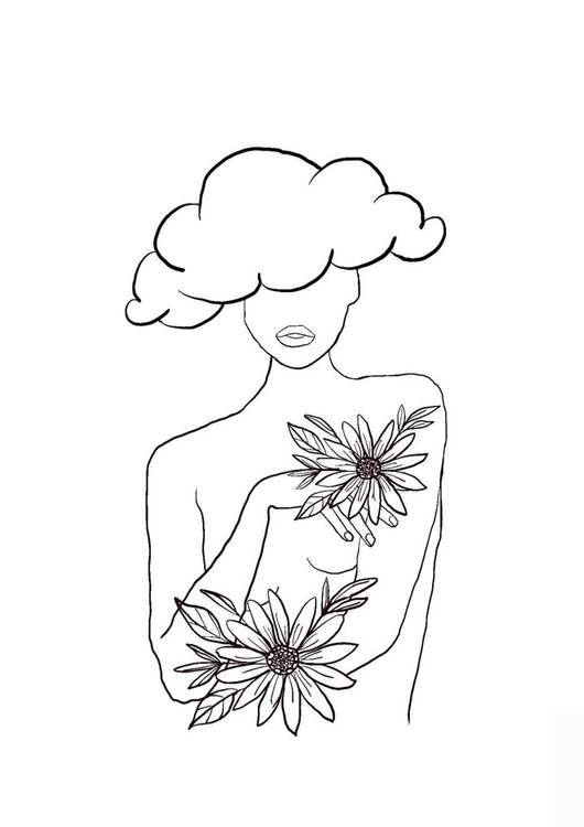 Head in the clouds preview