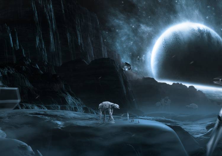 Star Wars - The Last Survivors preview